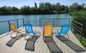 Apartments Relax